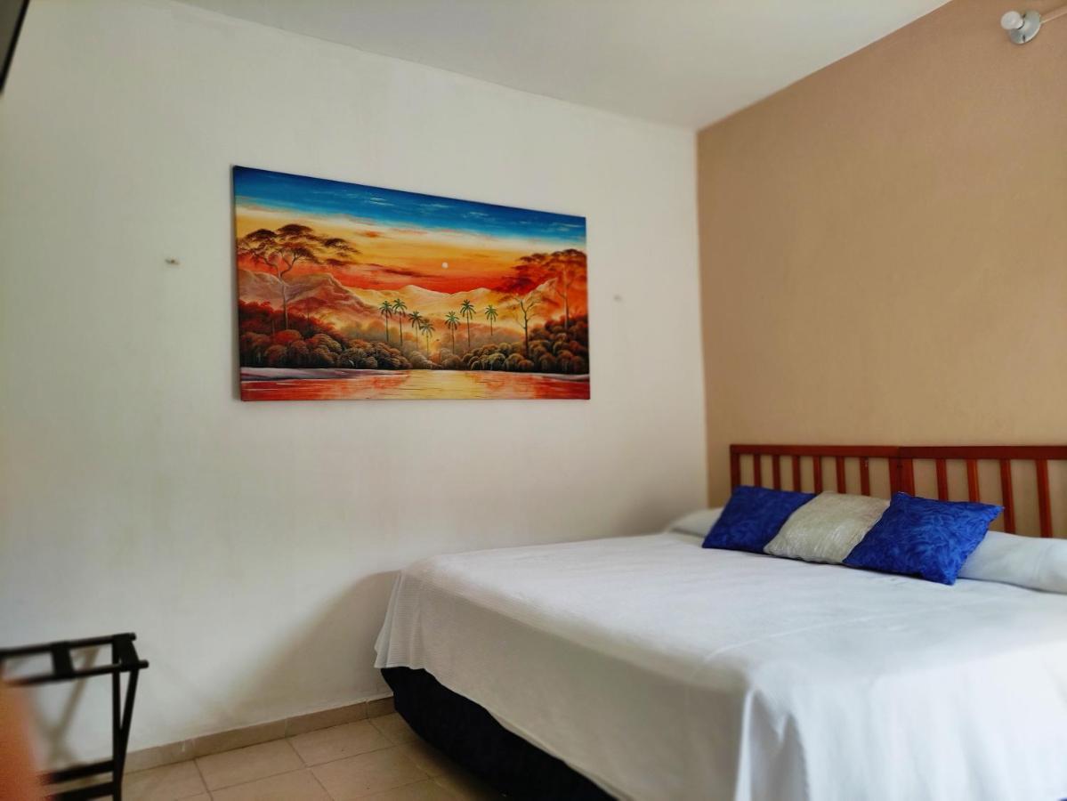 Casa De Ana - Habitacion Privada Κανκούν Εξωτερικό φωτογραφία