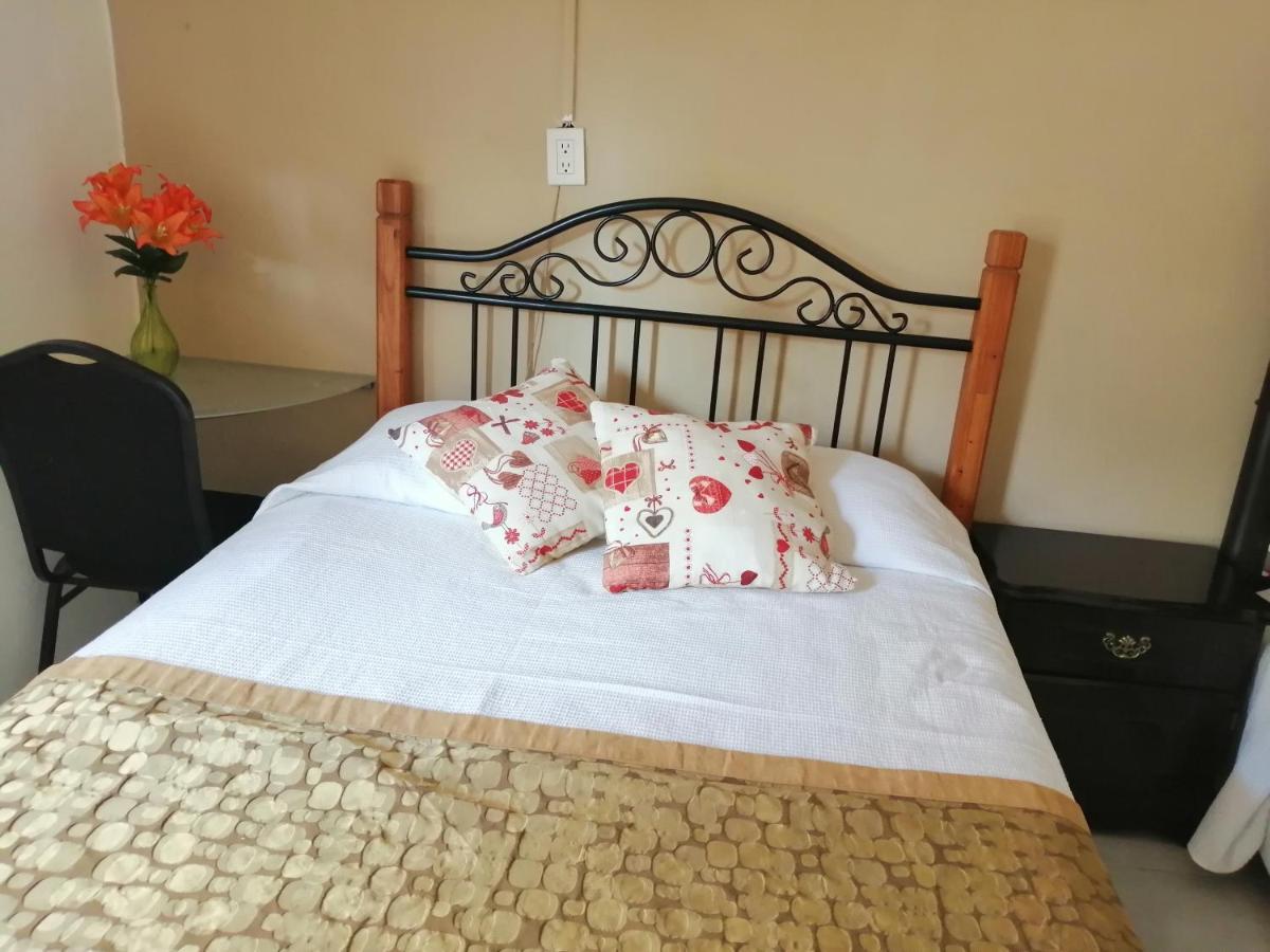 Casa De Ana - Habitacion Privada Κανκούν Εξωτερικό φωτογραφία