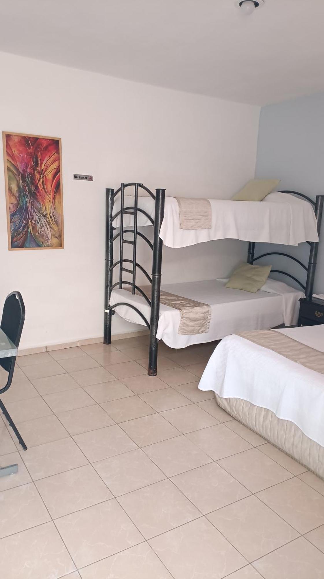 Casa De Ana - Habitacion Privada Κανκούν Εξωτερικό φωτογραφία
