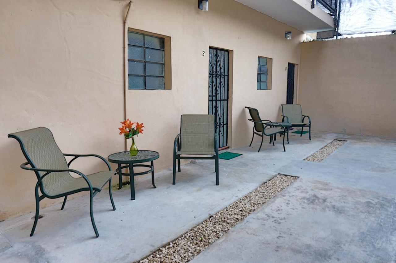 Casa De Ana - Habitacion Privada Κανκούν Εξωτερικό φωτογραφία